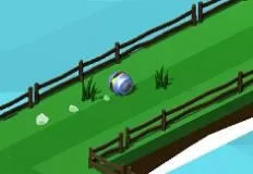 Adventure Games, Marble Trap, Games-kids.com