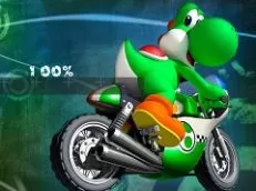 Mario Games, Mario and Yoshi, Games-kids.com