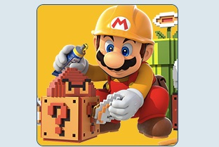 mario game for kids