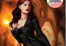 Girl Games, Marlen Dress Up, Games-kids.com