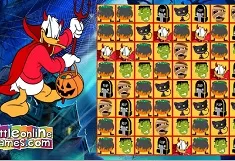 Mickey Mouse Clubhouse Games, Match it Donald, Games-kids.com