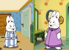 Max and Ruby Games, Max and Ruby Dress Up, Games-kids.com