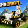 3D Games, Mechacraft io, Games-kids.com