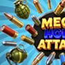 Boys Games, Mega Hole Attack, Games-kids.com