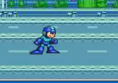 Mega Man Games, Mega Man Remake, Games-kids.com