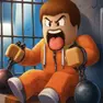 Roblox Games, Mega Obby Prison Barry Escape, Games-kids.com