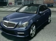 Cars Games, Mercedes Benz Hidden Letters, Games-kids.com