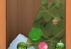 Christmas Games, Merge Balls New Year, Games-kids.com