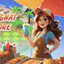 Girl Games, Merge Magnat IDeaL Store, Games-kids.com