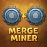 Boys Games, Merge Miner, Games-kids.com