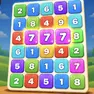 Puzzle Games, Merge Numbers Match 3, Games-kids.com
