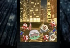 Five Nights at Freddy Games, Merge Popular Characters, Games-kids.com