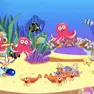 Doctor Games, Mermaid Save the Underwater World, Games-kids.com