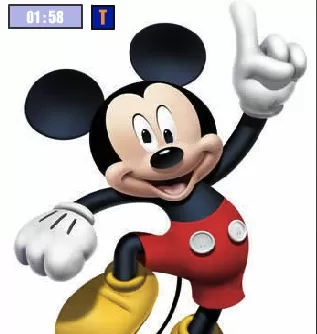 Mickey Mouse Clubhouse Games, Mickey Mouse Differences, Games-kids.com
