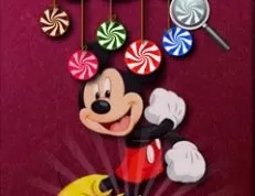 Mickey Mouse Clubhouse Games, Mickey Mouse Hidden Candy, Games-kids.com