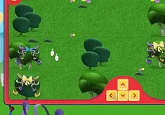 Mickey Mouse Clubhouse Games, Mickey Mouse Labyrinth to the Party, Games-kids.com