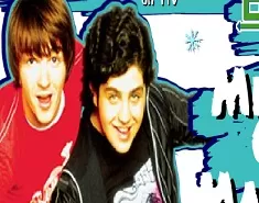 Drake and Josh Games, Micro Games with Drake and Josh, Games-kids.com