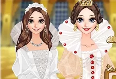 Girl Games, Mid Summer Night, Games-kids.com