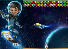 Miles From Tomorrowland Games - Games For Kids