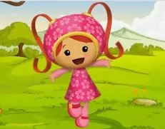 Team Umizoomi Games, Mili Puzzle, Games-kids.com
