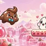 Adventure Games, Milk and Chocolate, Games-kids.com