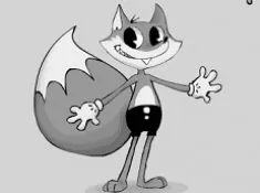 Animal Games, Milton Dress Up, Games-kids.com