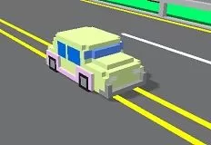 Minecraft Games, Minecraft Car, Games-kids.com