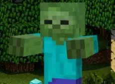 Minecraft Games, Minecraft hidden Diamond Blocks, Games-kids.com