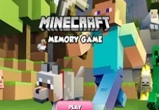 Minecraft Memory 2 Minecraft Games
