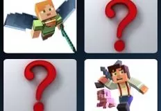 Minecraft Memory Match Minecraft Games