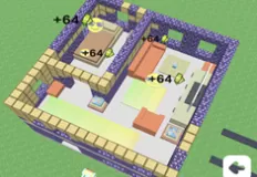 Minecraft Games, Miner Builder, Games-kids.com