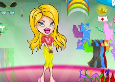 bratz site