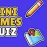 Puzzle Games, Mini Games Quiz, Games-kids.com
