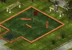 2 Player Games, Mini Golf, Games-kids.com
