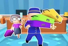 3D Games, Mini Hotel, Games-kids.com