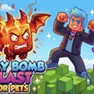 Boys Games, Mining Simulator, Games-kids.com