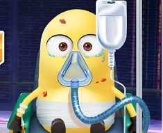 Minion Surgeon - Minion Games