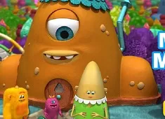 Monster Math Squad Games (Free Online) - Games For Kids