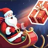 Christmas Games, Mission Santa Deliver the Gifts, Games-kids.com