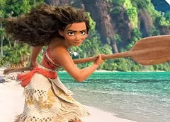 Moana Games, Moana Jelly Match, Games-kids.com