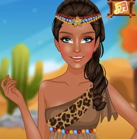 Moana Games, Moana Princess Make Up , Games-kids.com