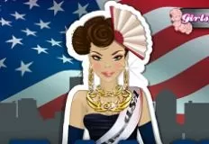 Girl Games, Models of the World, Games-kids.com
