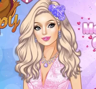 Cinderella Games, Modern Cinderella Crazy in Love, Games-kids.com