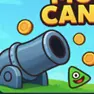 Boys Games, Money Cannon, Games-kids.com