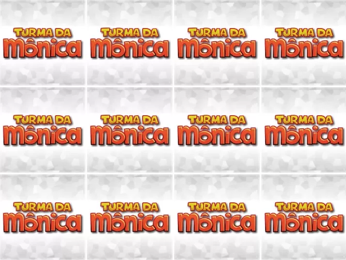 Monica Gang Games, Monica Memory , Games-kids.com