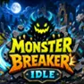 Boys Games, Monster Breaker Idle, Games-kids.com