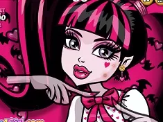 Monster High Games, Monster High Kill Acnes, Games-kids.com