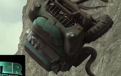 Monster Trucks Find the Numbers