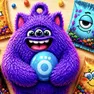 Girl Games, Monstrixy Fun Unboxing, Games-kids.com