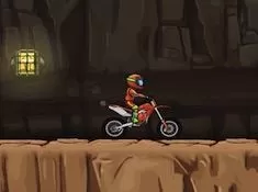 Boys Games, Moto X3M 3 Beach, Games-kids.com